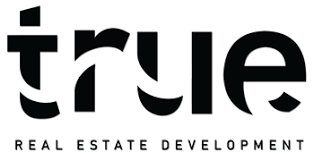 True Future Real Estate Development Logo