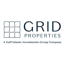 GRID PROPERTIES Logo