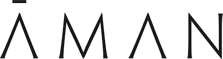 Aman Residences Dubai Logo