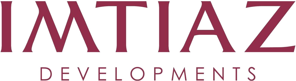 Imtiaz Development Logo