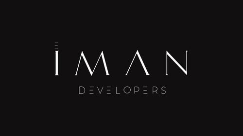 IMAN DEVELOOMENT Logo