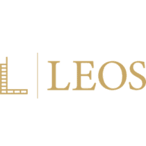 LEOS DEVELOPEMENT Logo