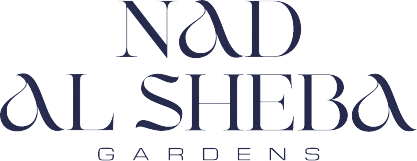 Nad Al Sheba Gardens Logo
