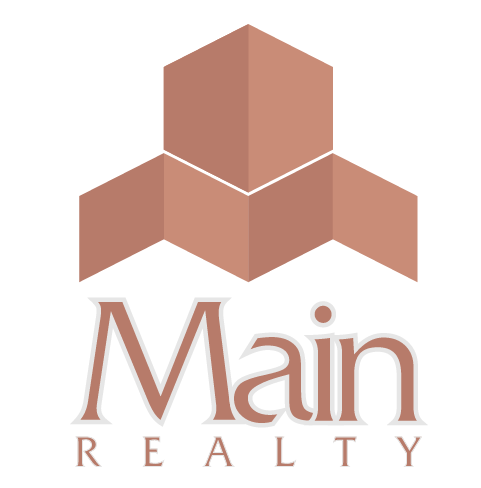 Main Realty Logo