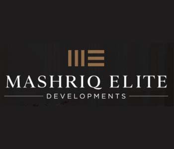 Mashriq Elite Development Logo