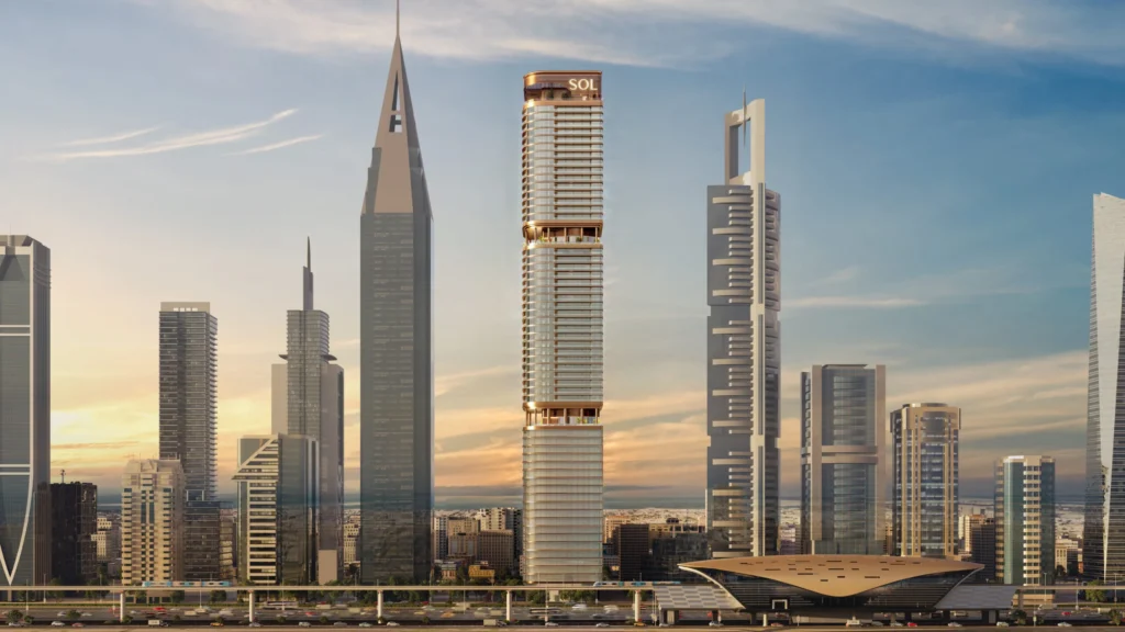 Featured Property Image