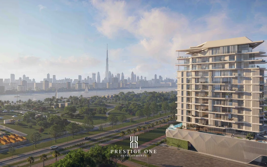 Luxury Canal Residences