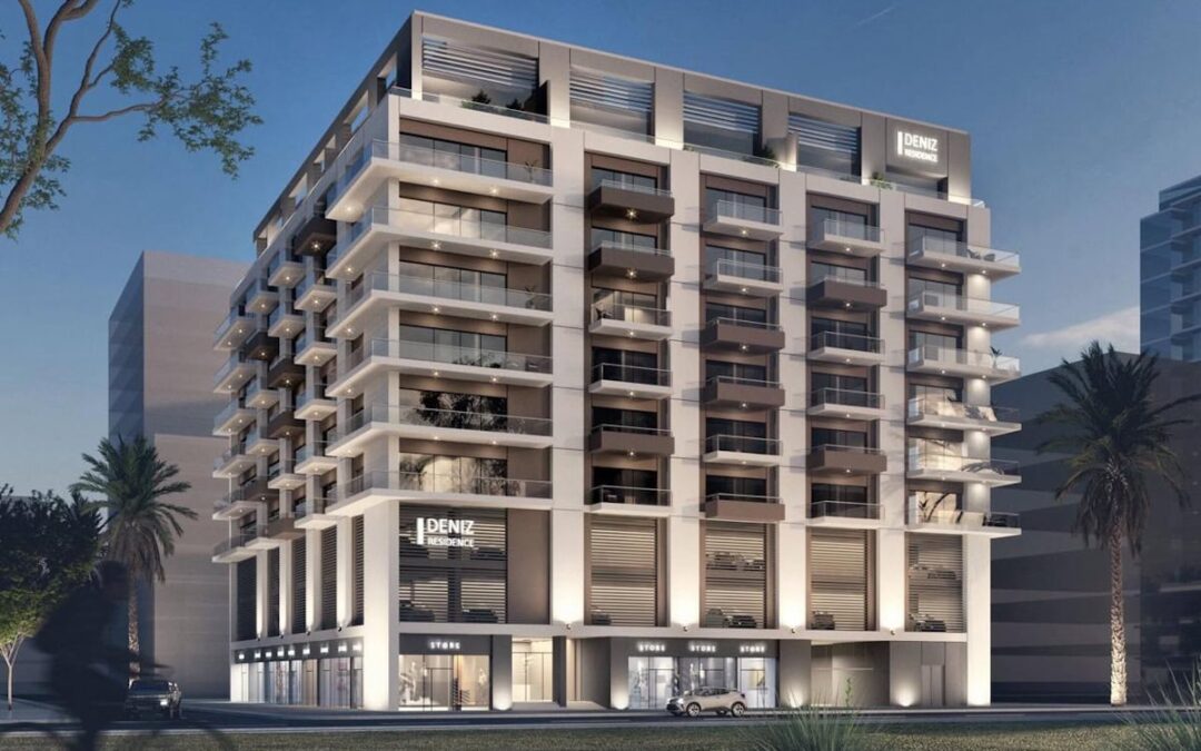 08 Life Residences