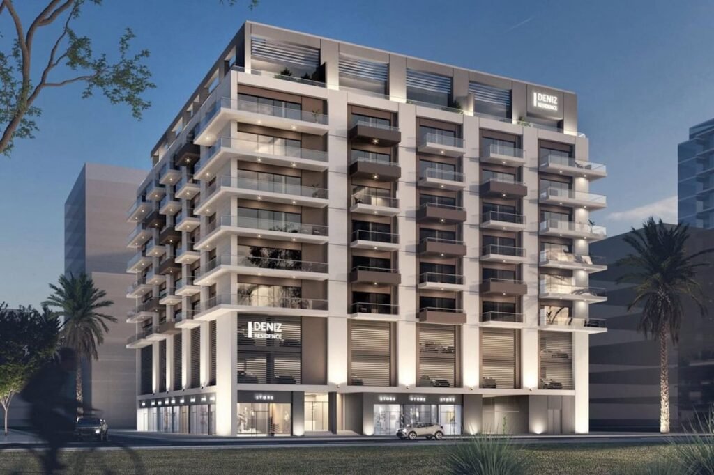 Featured Property Image