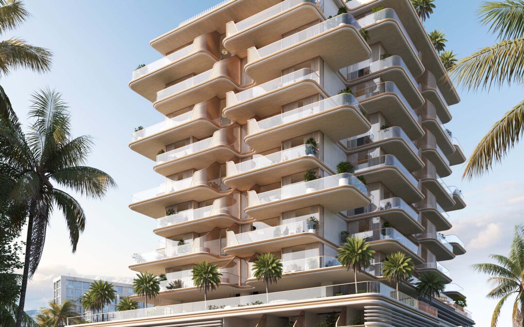 Sunset Bay 3 by Imtiaz