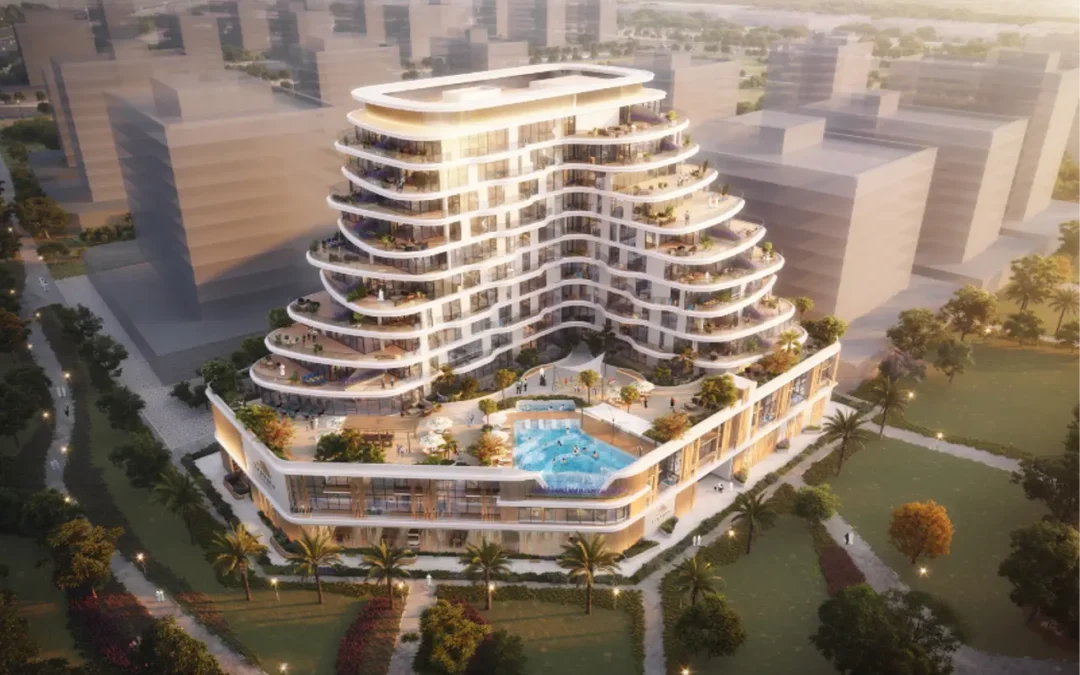 Zephyra Residences