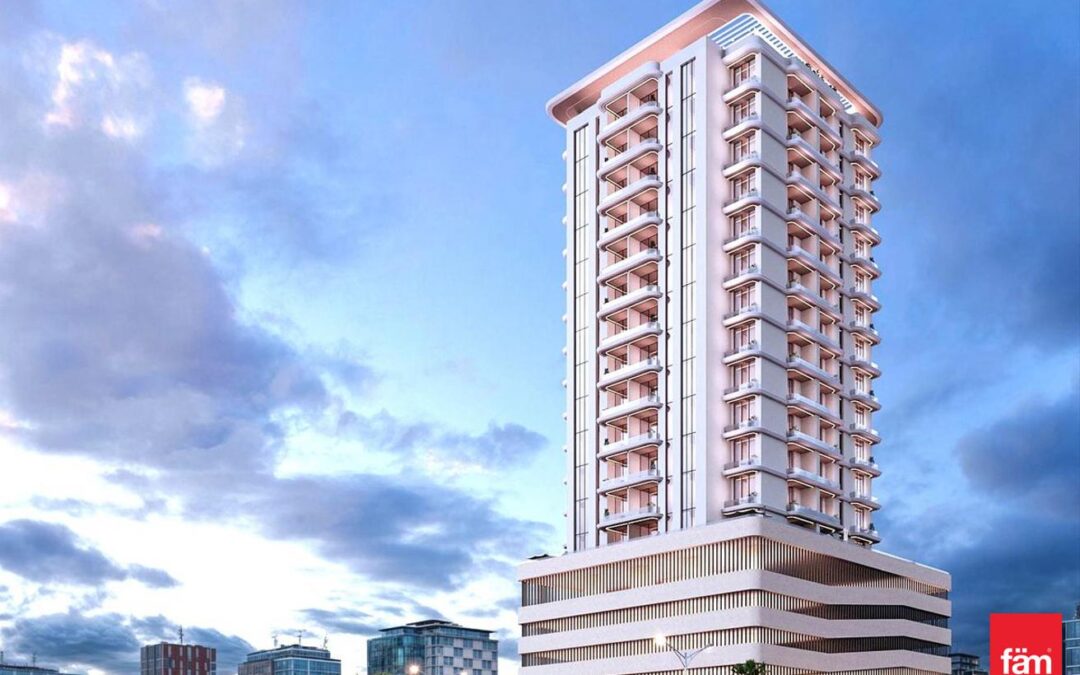 Celestara Residences