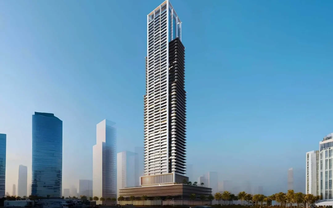 Auresta Tower