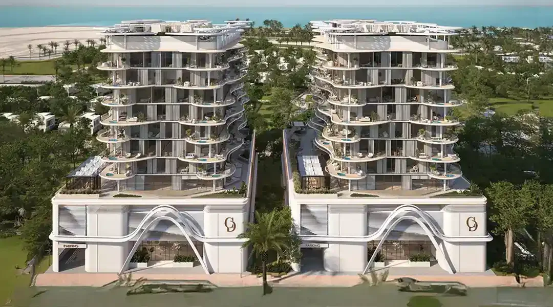 Agua Residences