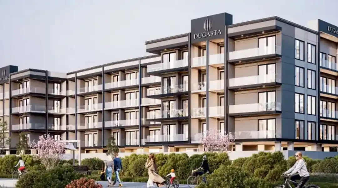 Astra Residences
