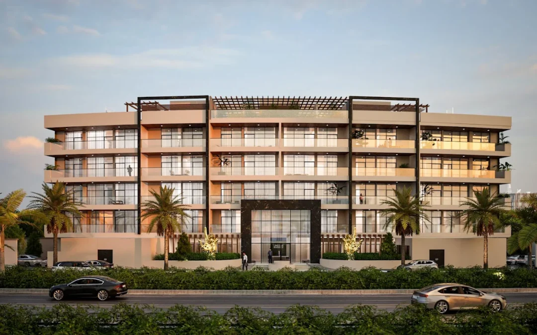Lincoln Star Residence II