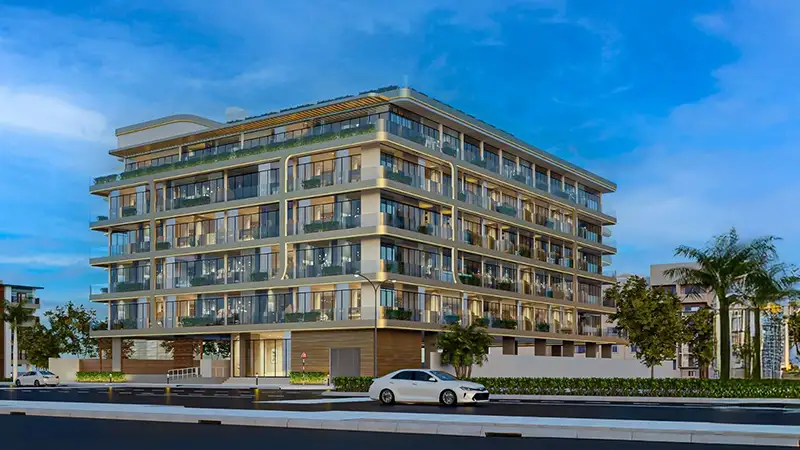 Featured Property Image