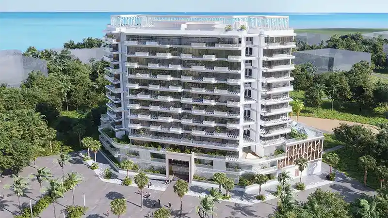 Dream Life Residences