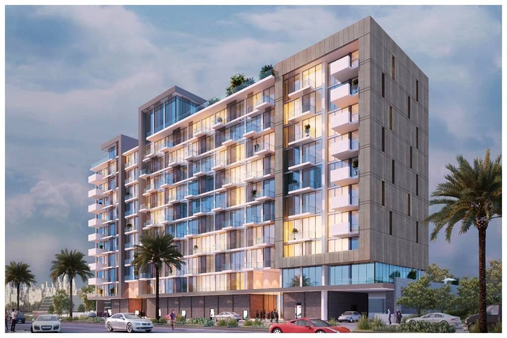 Featured Property Image