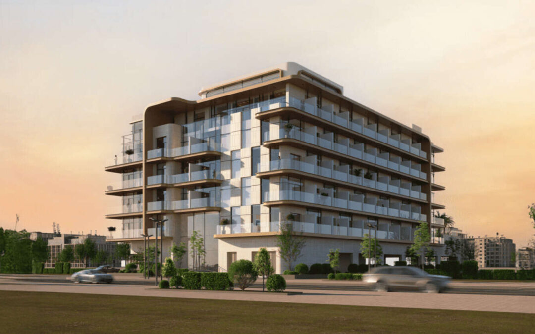 Elivia Residences III