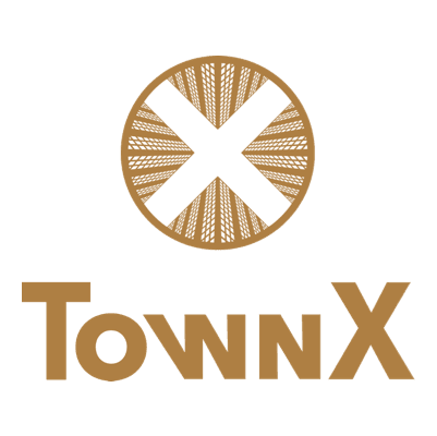 TOWNX DEVELOPMENT Logo