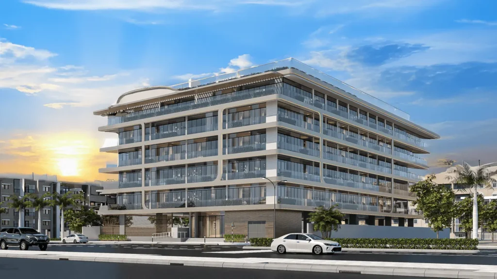Featured Property Image