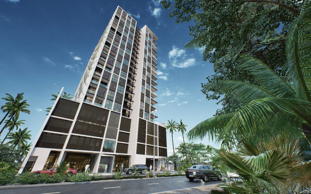 Aria Heights