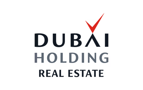 PDLM Residential By Dubai Holding Logo