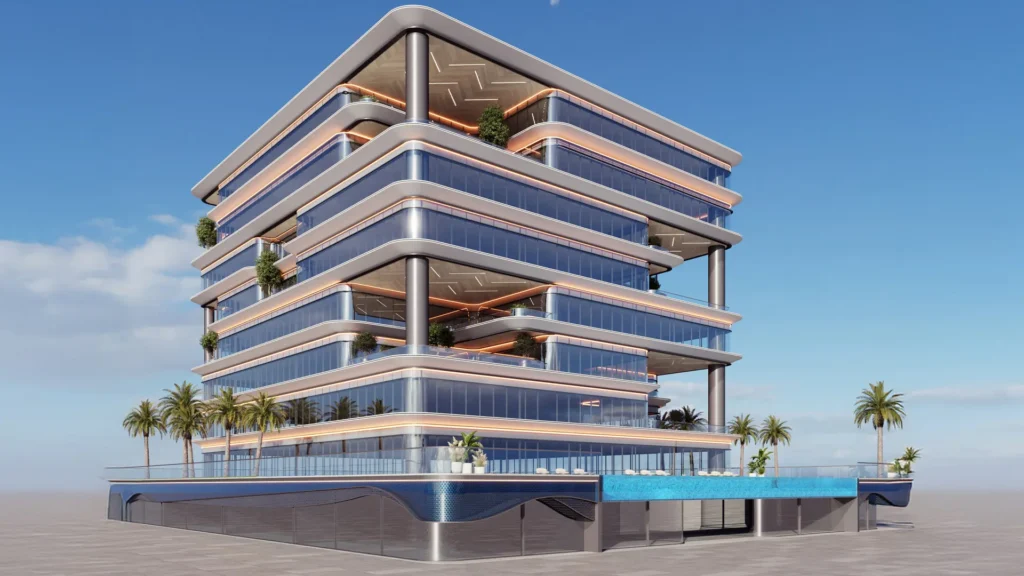 Featured Property Image