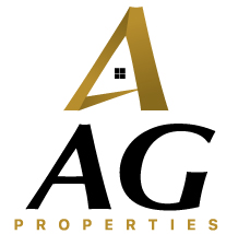 AG Properties & Arabian Gulf Properties Logo