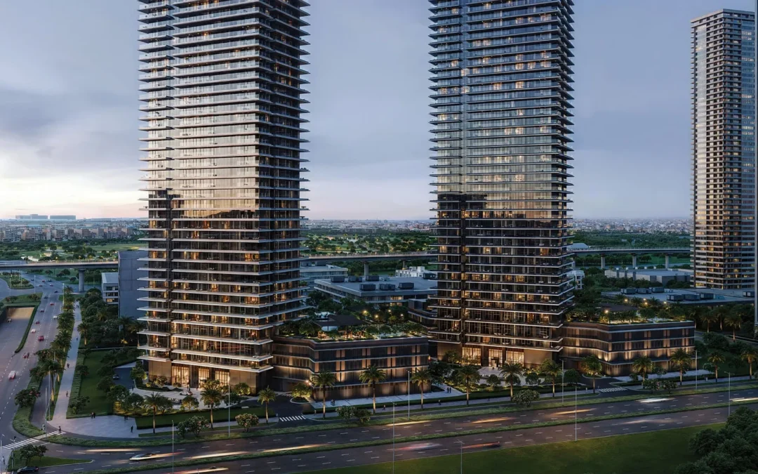 Albero at Dubai Creek Harbour