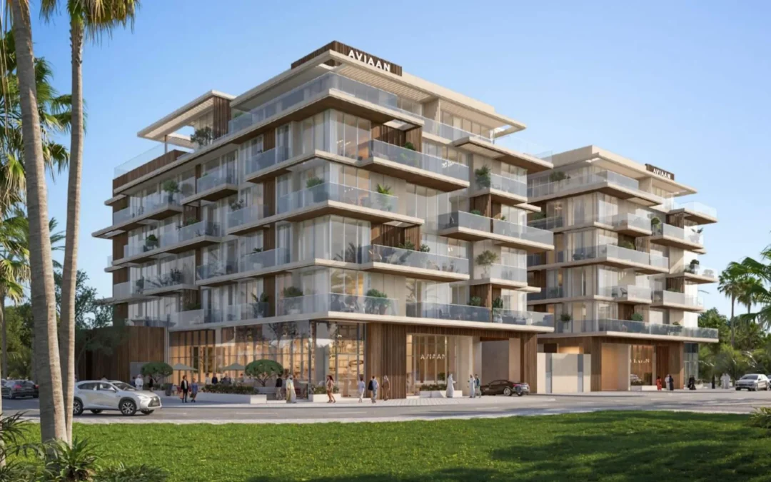 Arthouse Residences Tower