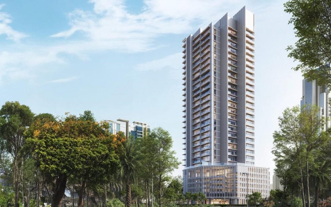 Avant Garde II Residences