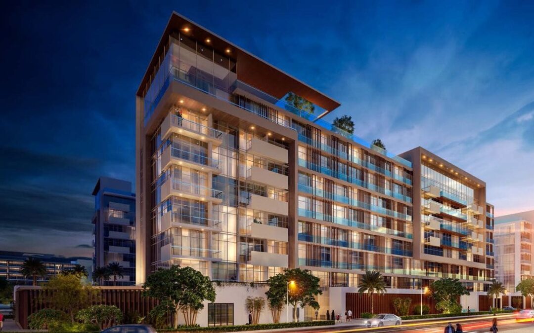 Azizi Riviera 58