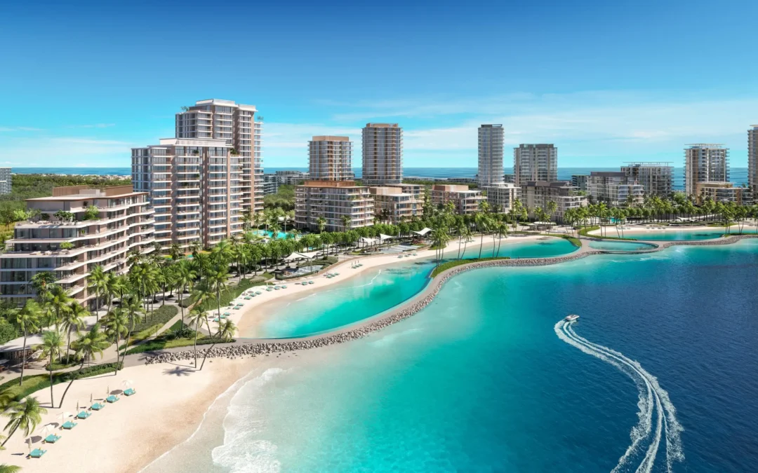 Dubai Islands D – Bay Grove Residences