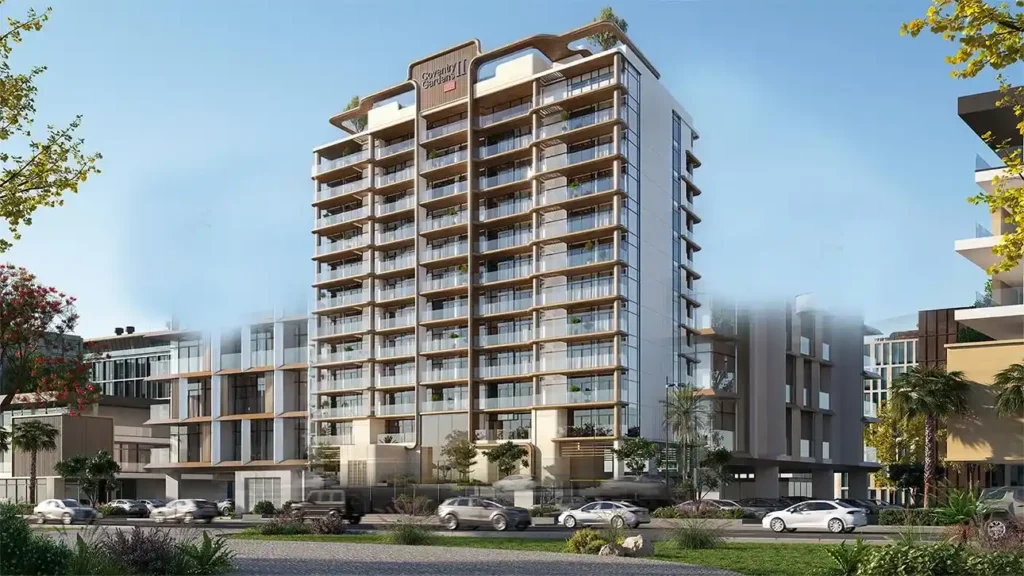 Featured Property Image