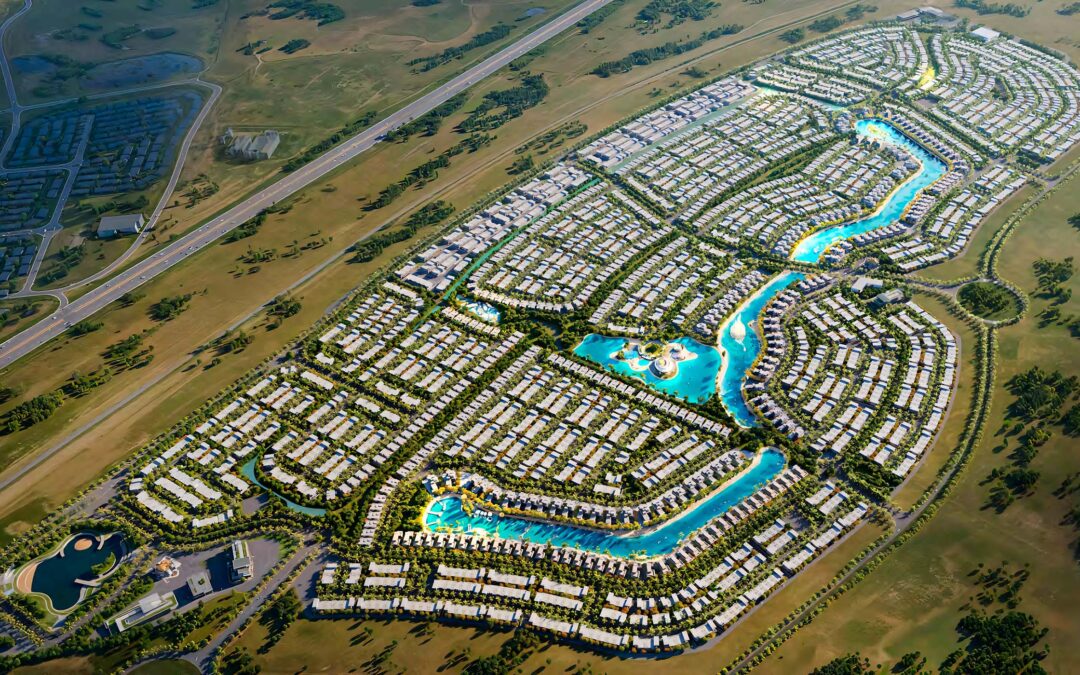 Damac Islands – Bali 3