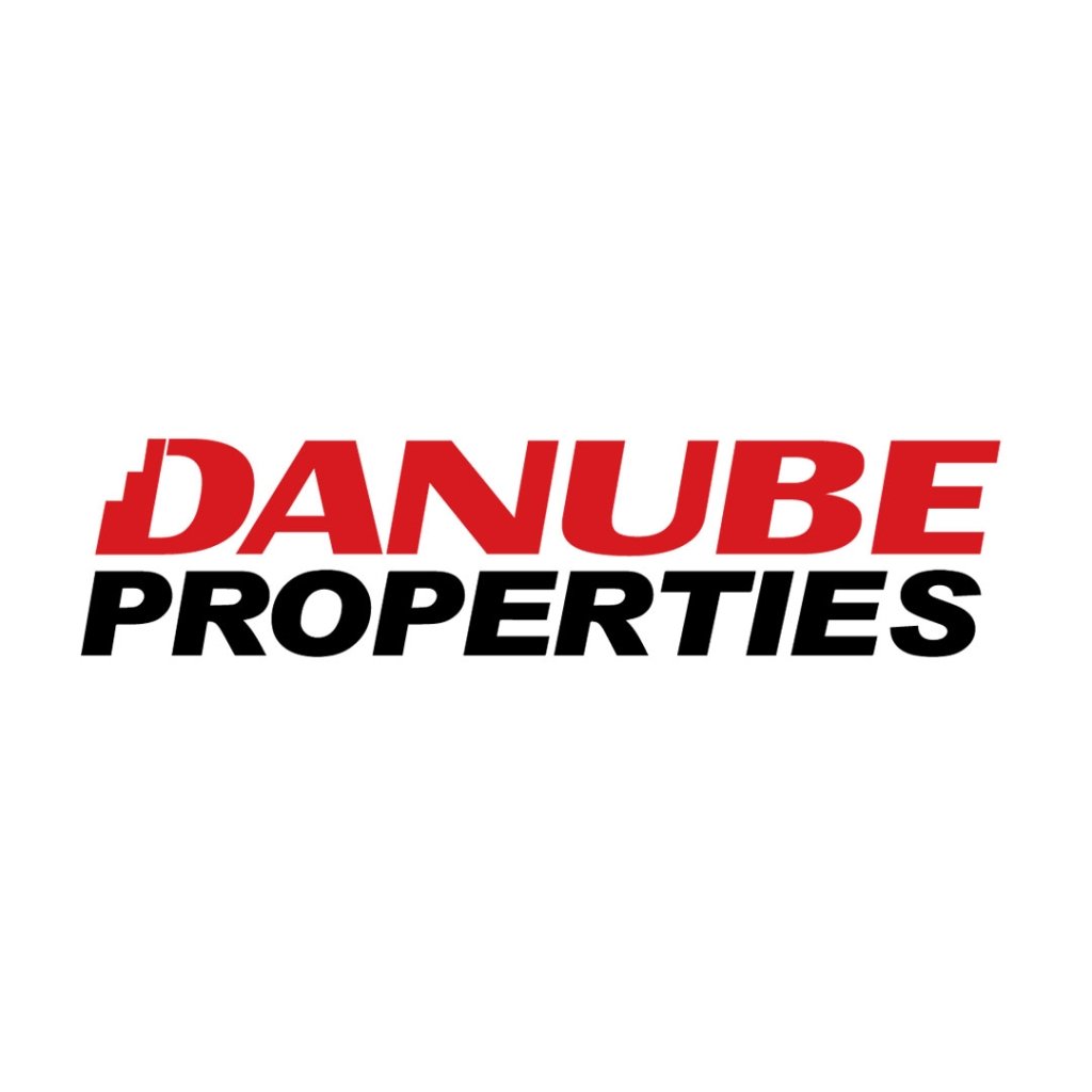 Danube Properties Logo