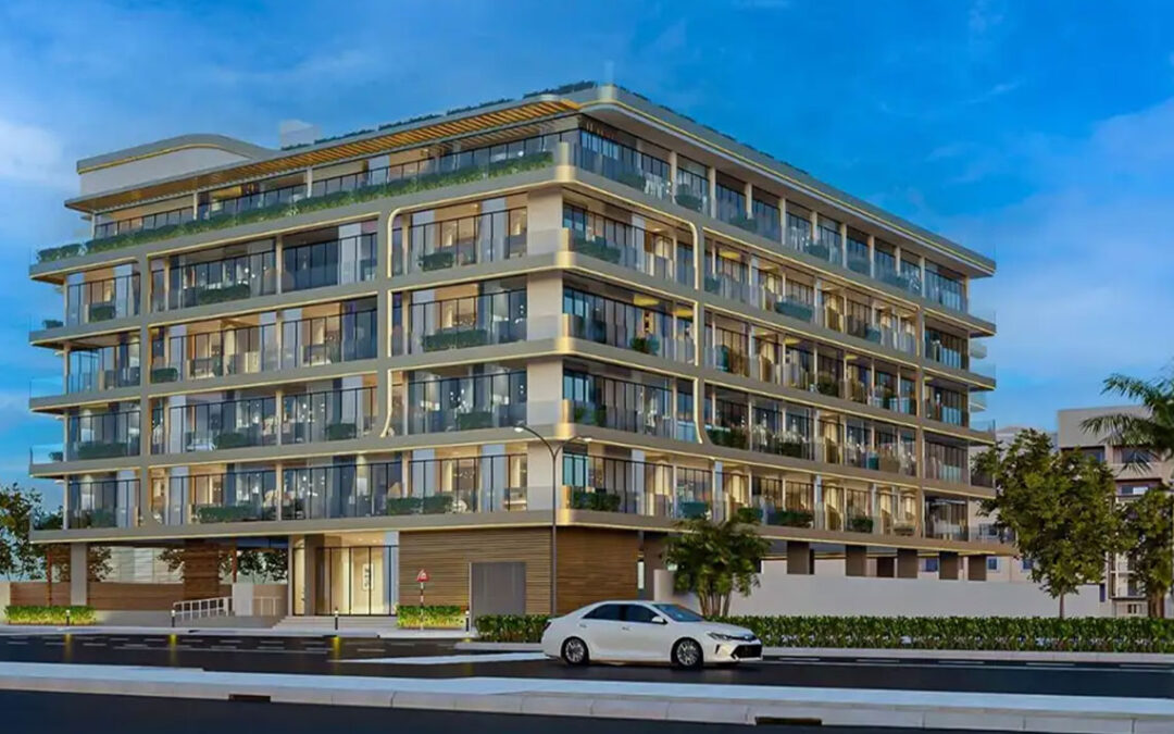 Elevia Residences