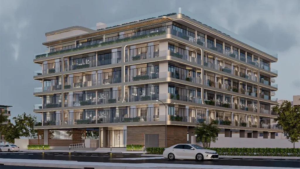 Featured Property Image