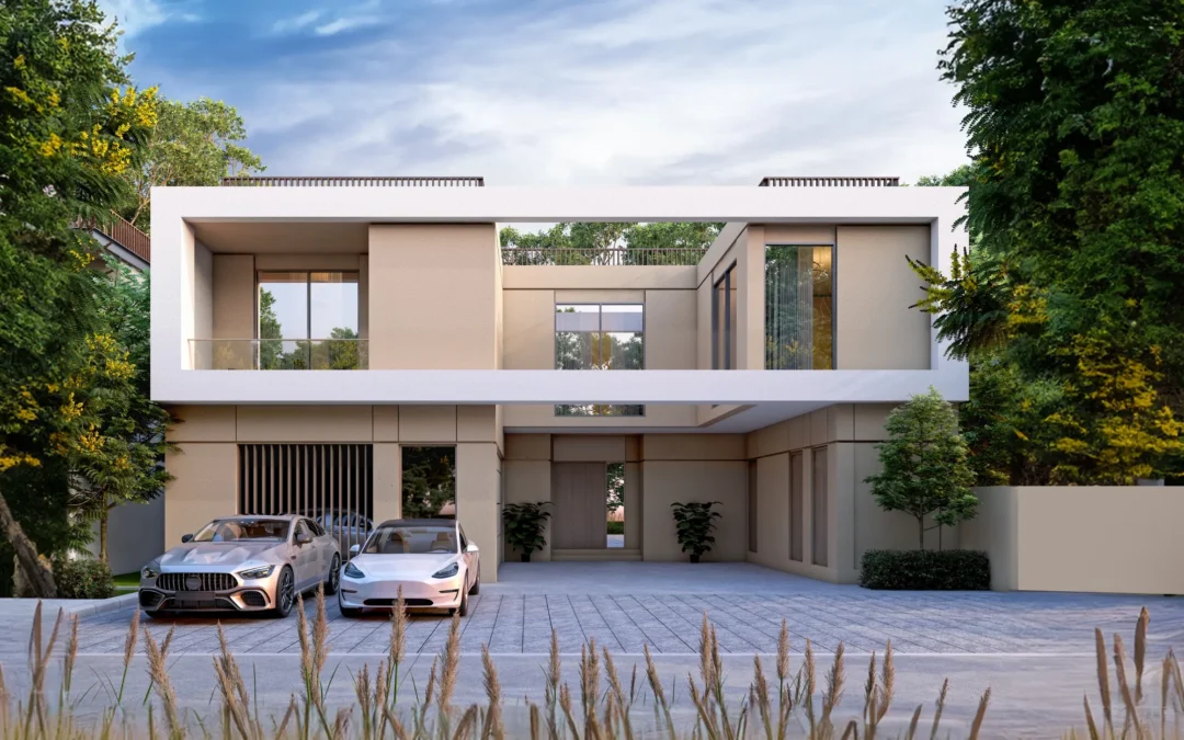 Sobha Elwood at Dubailand