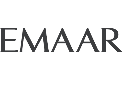 Emaar Properties Logo