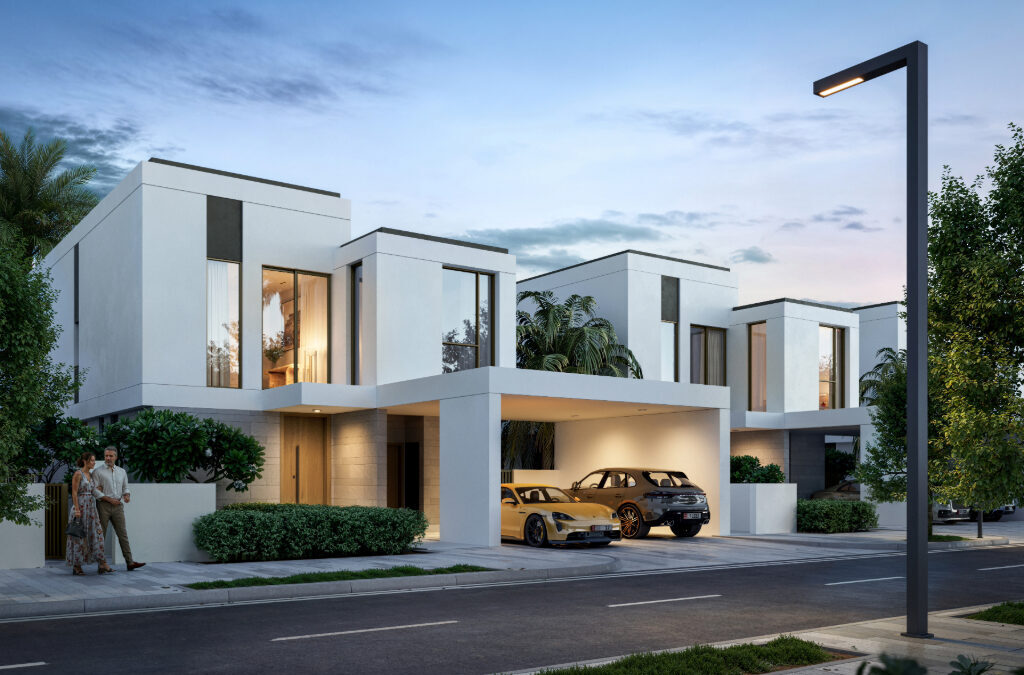 Grand Polo – Montura 3