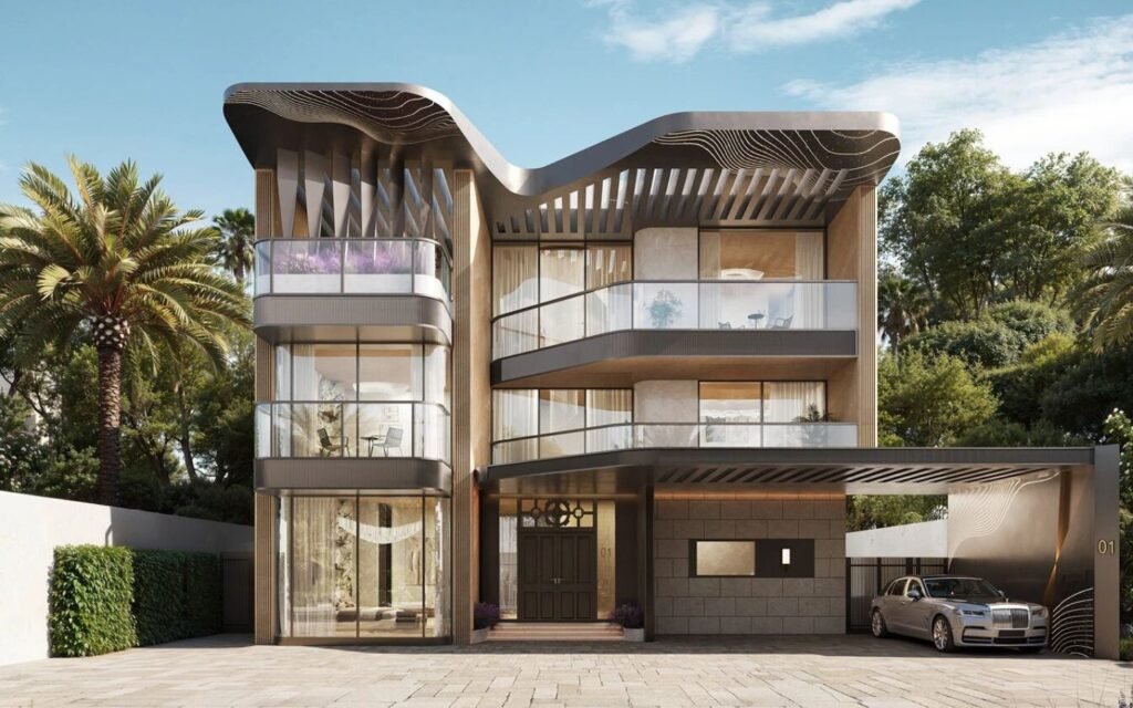 Featured Property Image