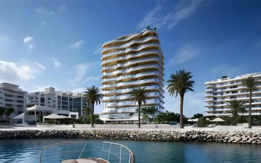 Maison Margiela Residences