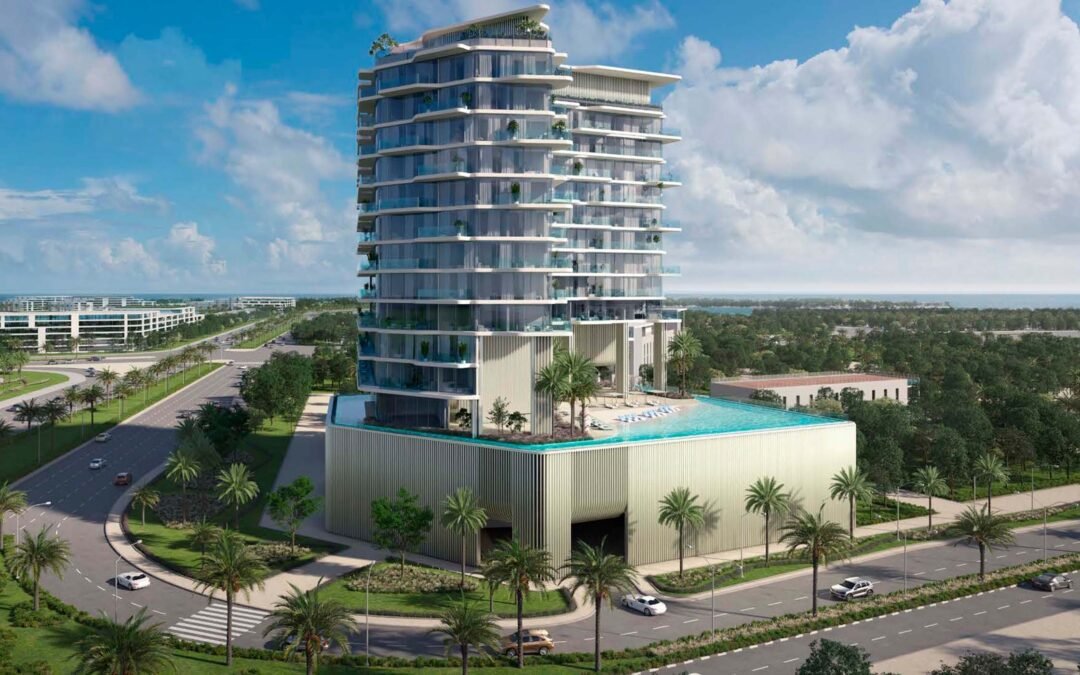 Octa Isle Interiors by Missoni