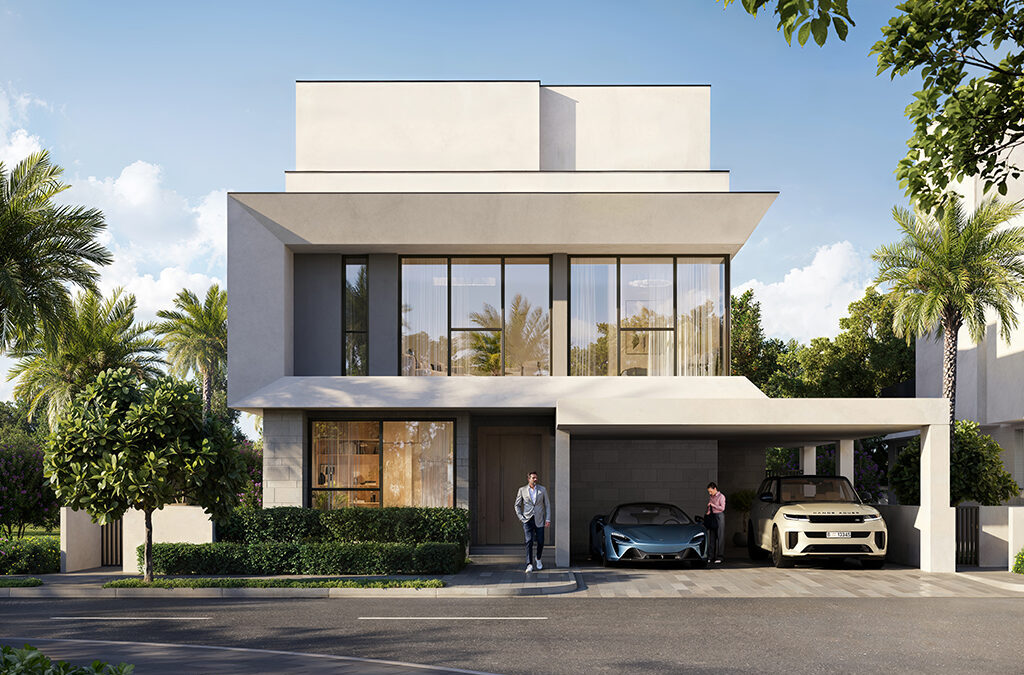 Grand Polo – Chevalia Estate