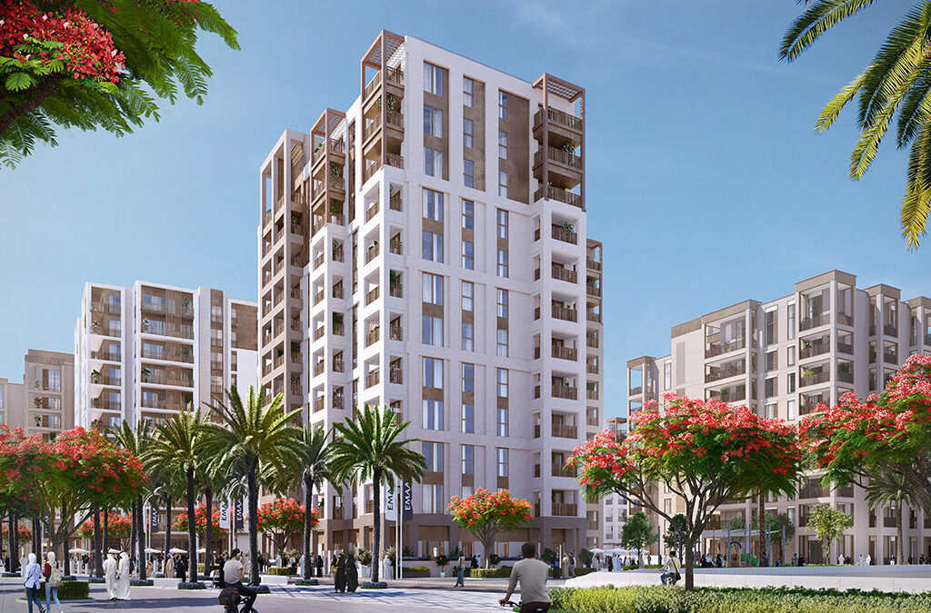 Mangrove Building 2