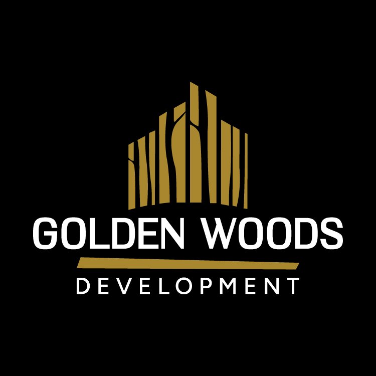 Golden Wood Development Logo