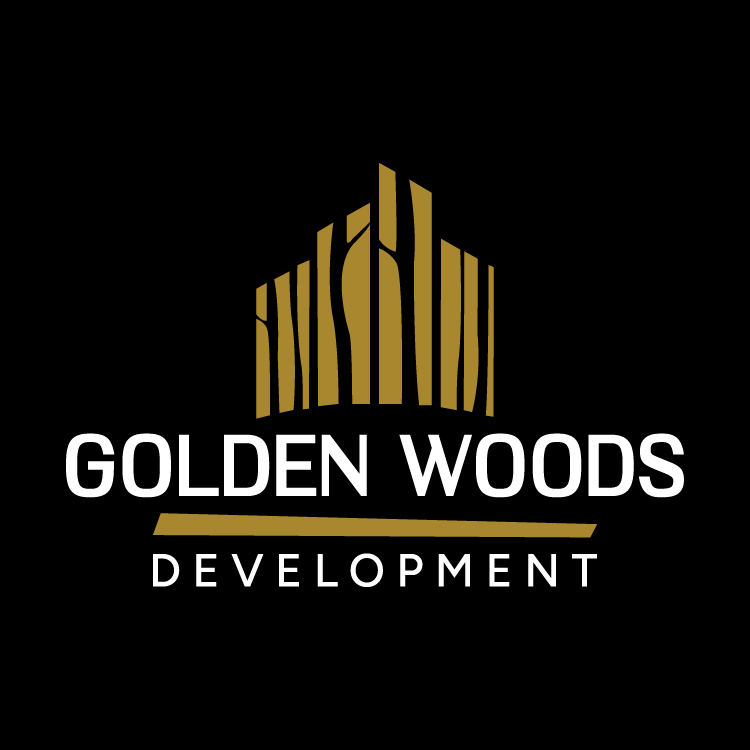 Golden Woods Development Logo